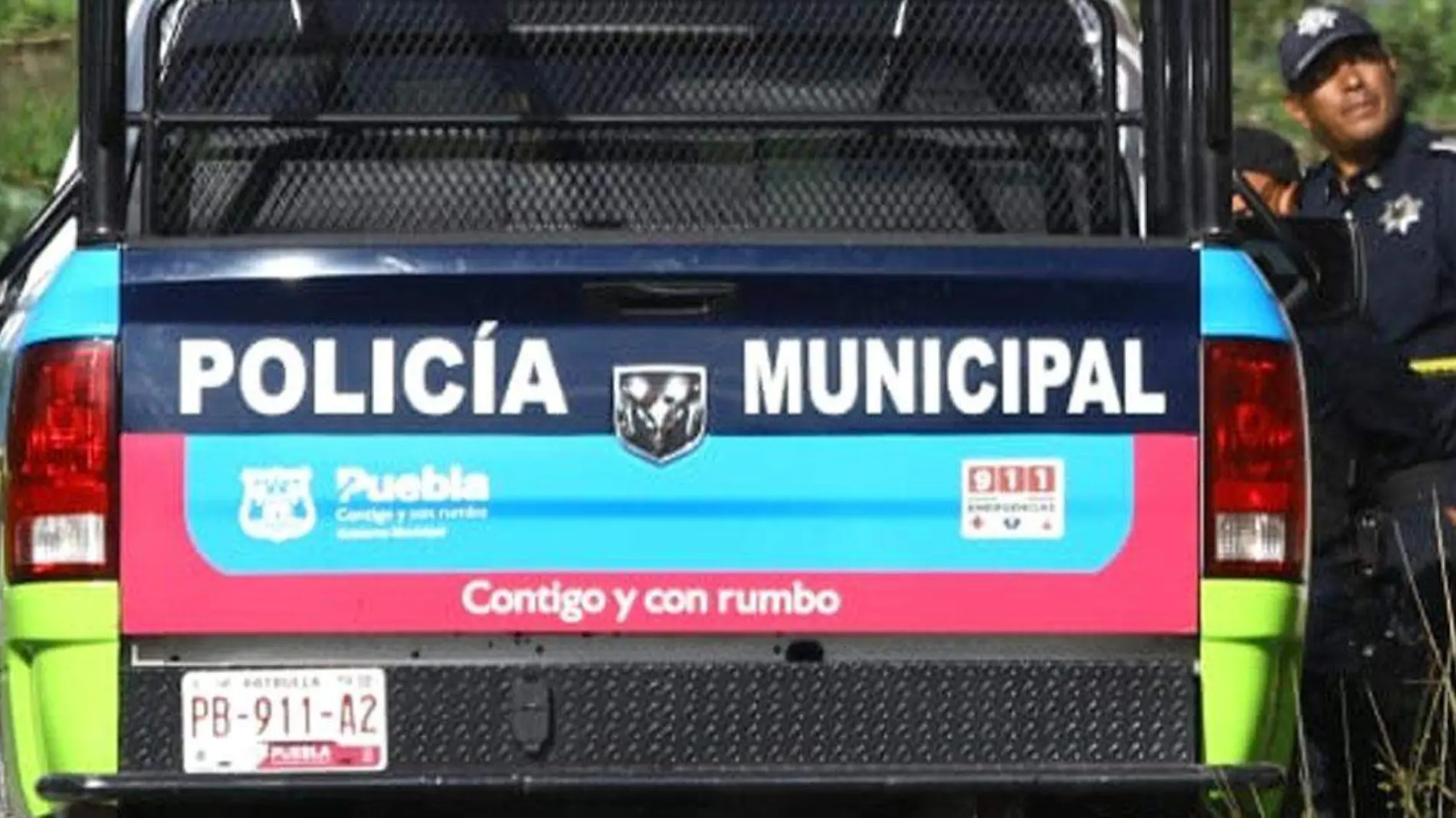 foto policías